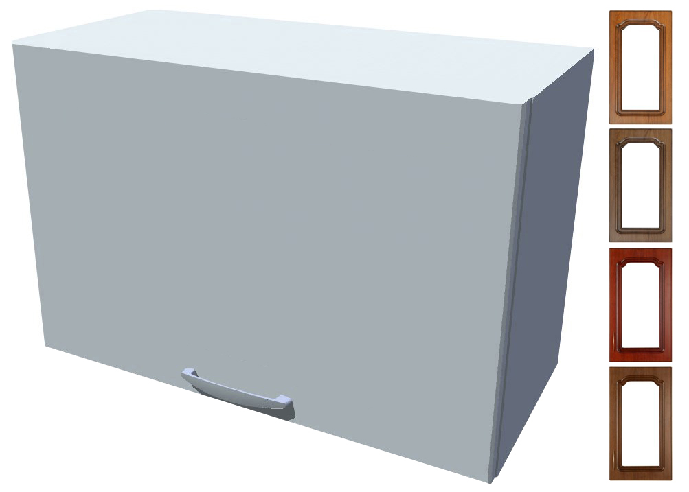 Rustikální skříňka výklopná Bolero 60 cm