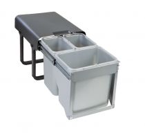 Sinks EKKO FRONT 40 2x16l