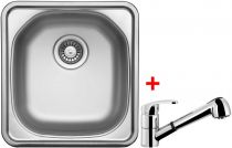 Sinks COMPACT 435 V+LEGENDA S